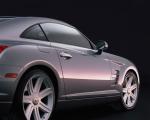 Chrysler Crossfire 2004 года